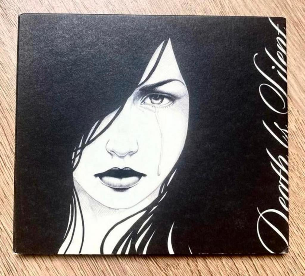 cd: Kno - Death Is Silent (2010) *SIGNED*, Cd's en Dvd's, Cd's | Hiphop en Rap, Ophalen of Verzenden, 2000 tot heden, Gebruikt