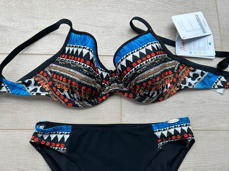 Nieuwe Sunflair Bikini!, Kleding | Dames, Ophalen of Verzenden, Nieuw, Overige kleuren, Bikini