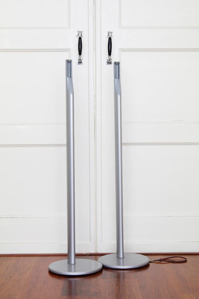 B&W M1 MK1 stands, Gebruikt, -, -, Overige typen