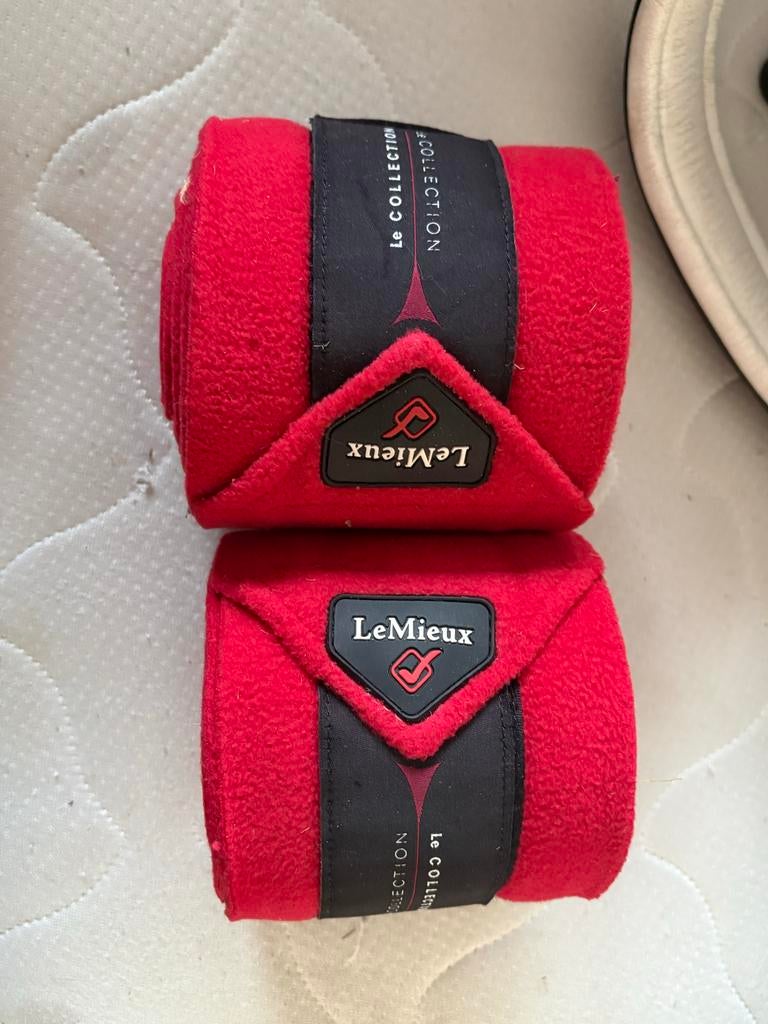 Lemieux bandages, Ophalen of Verzenden, Nieuw