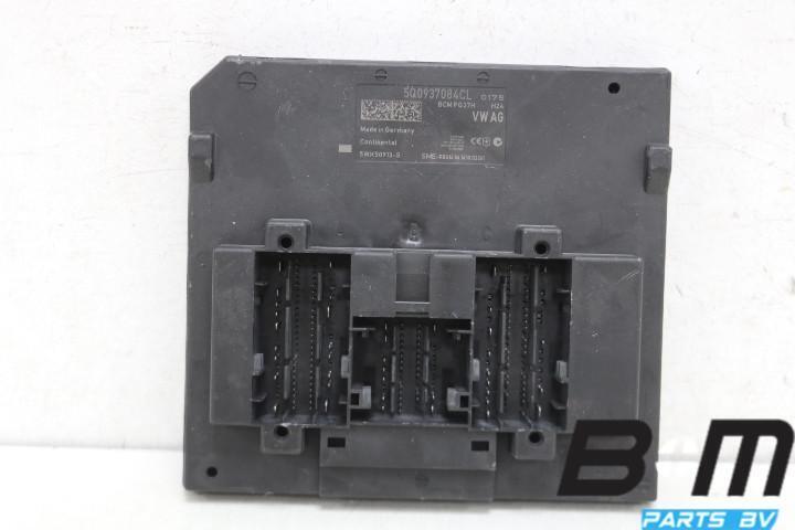 BCM (boordnetregelapparaat) VW Golf 7 5Q0937084CL, Gebruikt