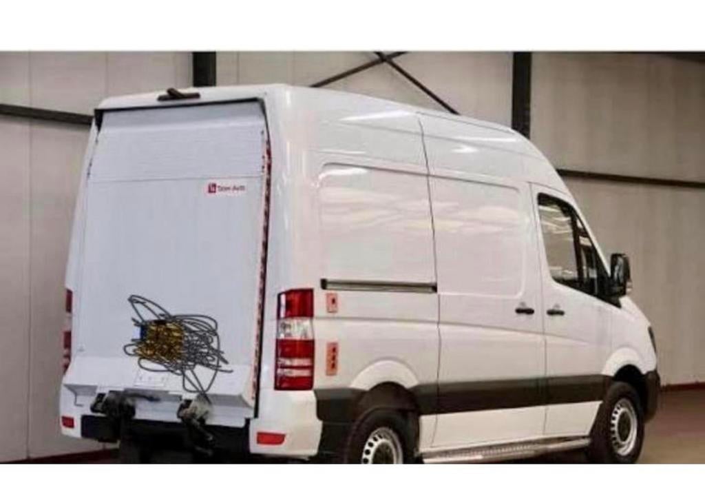 Zzp zoek naar werk alles koerier  chauffeur met laadklep, 33 - 40 uur, Vanaf 10 jaar, Freelance of Uitzendbasis