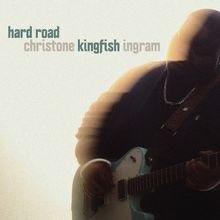 Christone "Kingfish" Ingram - Hard Road (Limited Green LP), Verzenden, 1980 tot heden, Nieuw in verpakking, Blues