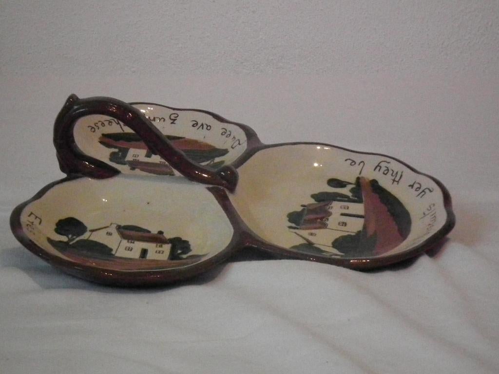 servies lamp, Ophalen, Gebruikt, Overige typen