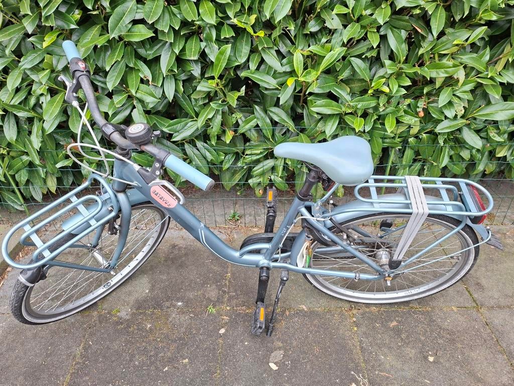 Batavus Star kinderfiets, Fietsen en Brommers, Ophalen
