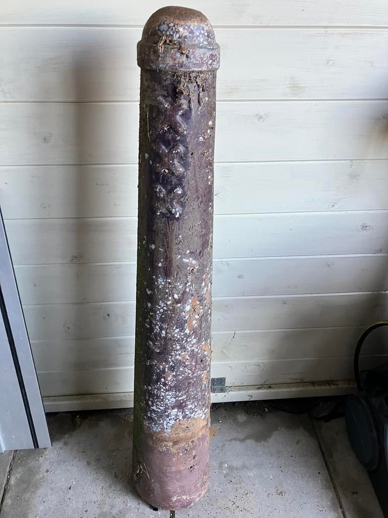 Amsterdammertje, Ophalen, Gebruikt, Minder dan 180 cm, Overige typen