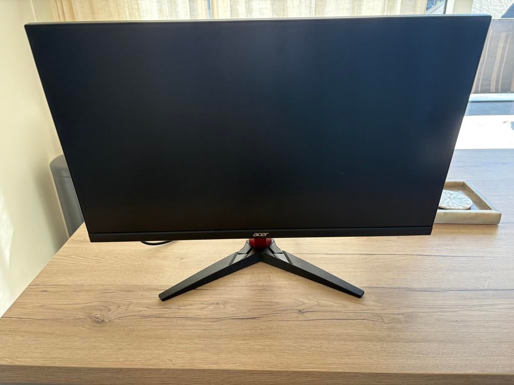 Acer KG272 Monitor, Computers en Software, Monitoren, Ophalen of Verzenden, Gebruikt, HDMI, LED