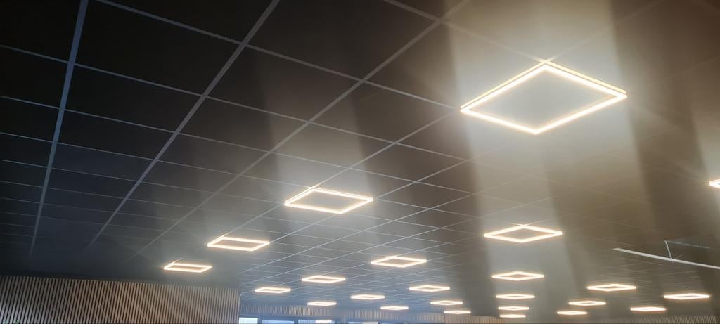 Systeemplafond monteur, Ophalen of Verzenden, Nieuw