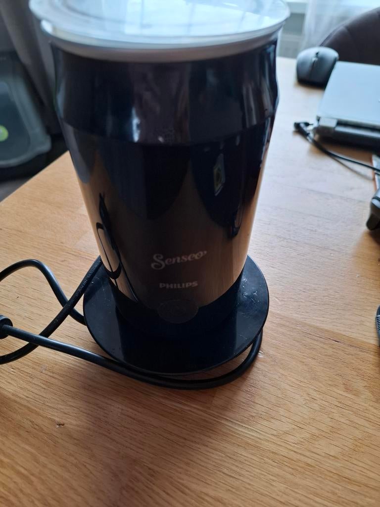 Senseo Melkopschuimer, Ophalen of Verzenden