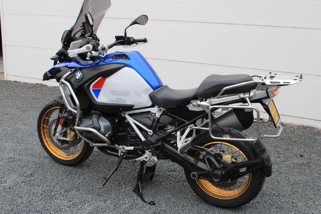 BMW R 1250 GS Adventure bwjr 2020 HP keyless | Alarm | 136pk - foto 3