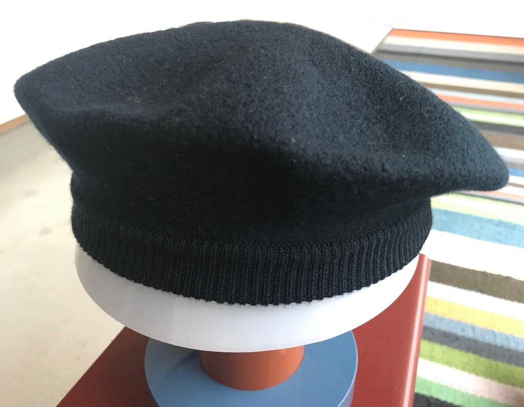 baret COS, COS, Ophalen of Verzenden, Nieuw, 55 cm (S, 6⅞ inch) of minder