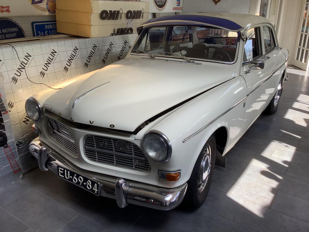 Volvo amazon, Auto's, Oldtimers, Particulier, Volvo, Te koop