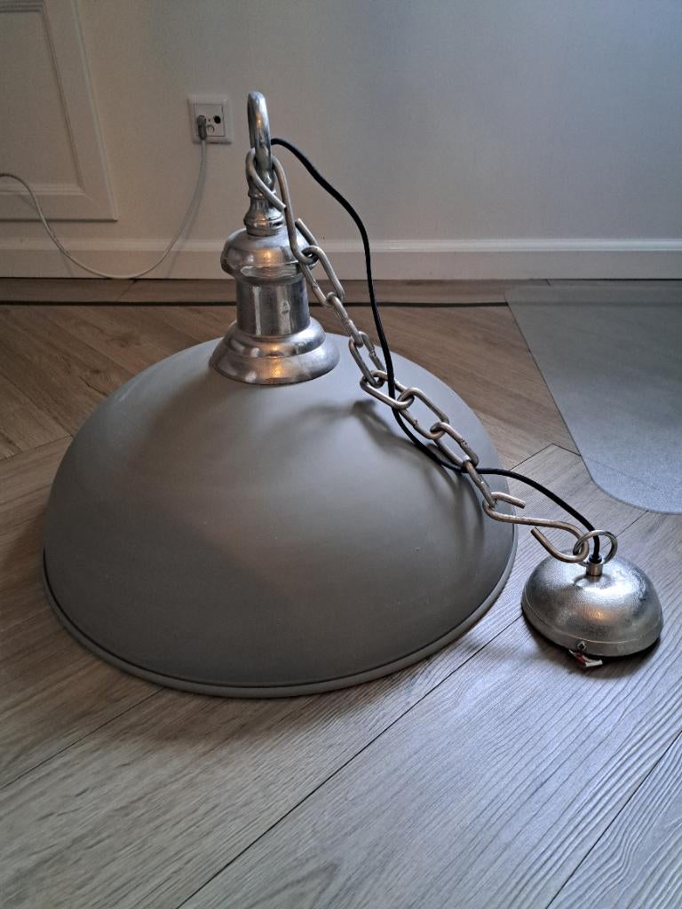 Hanglamp Pronto, Huis en Inrichting, Ophalen, Zo goed als nieuw, Landelijk, Minder dan 50 cm