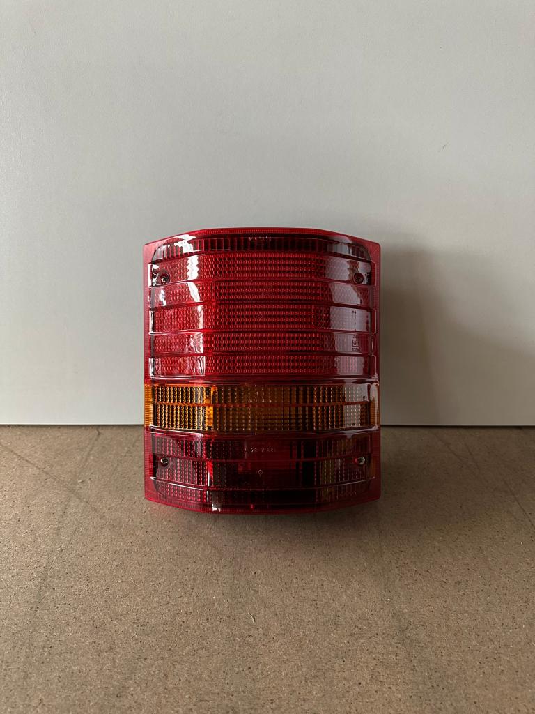 Links achterlicht MB100, Niet ingevuld, Mercedes-Benz, Niet ingevuld, Nieuw