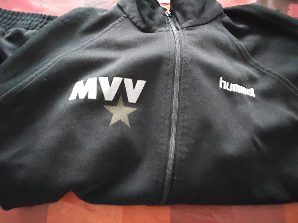 Sportkleding, Ophalen, Zo goed als nieuw