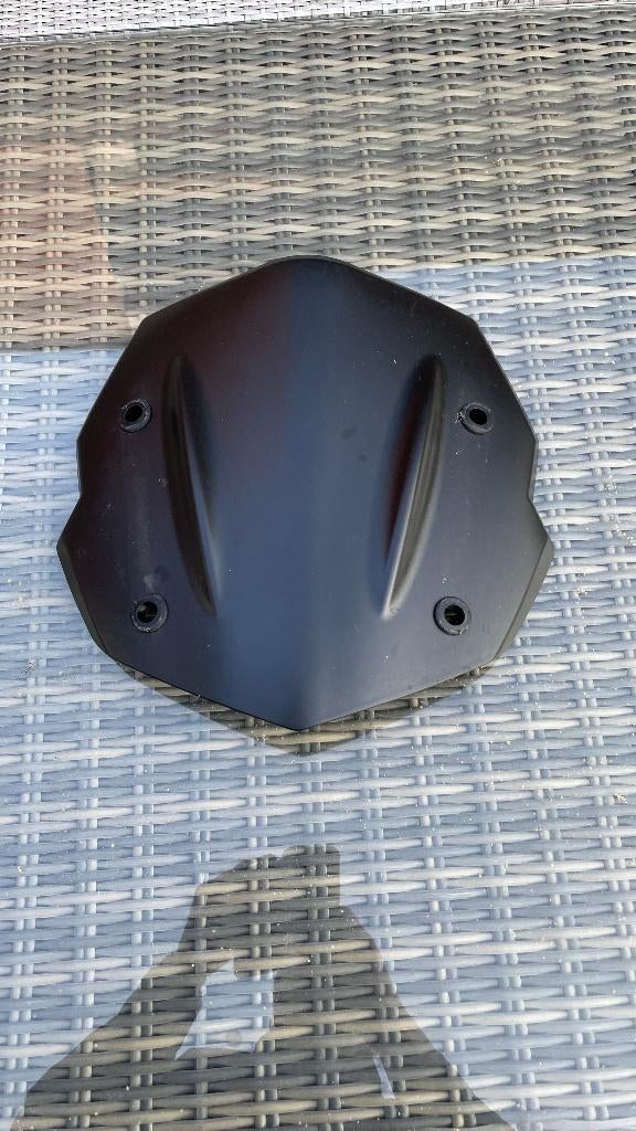 Sport kapje BMW R1200GS LC of R1250GS, Ophalen of Verzenden, Gebruikt