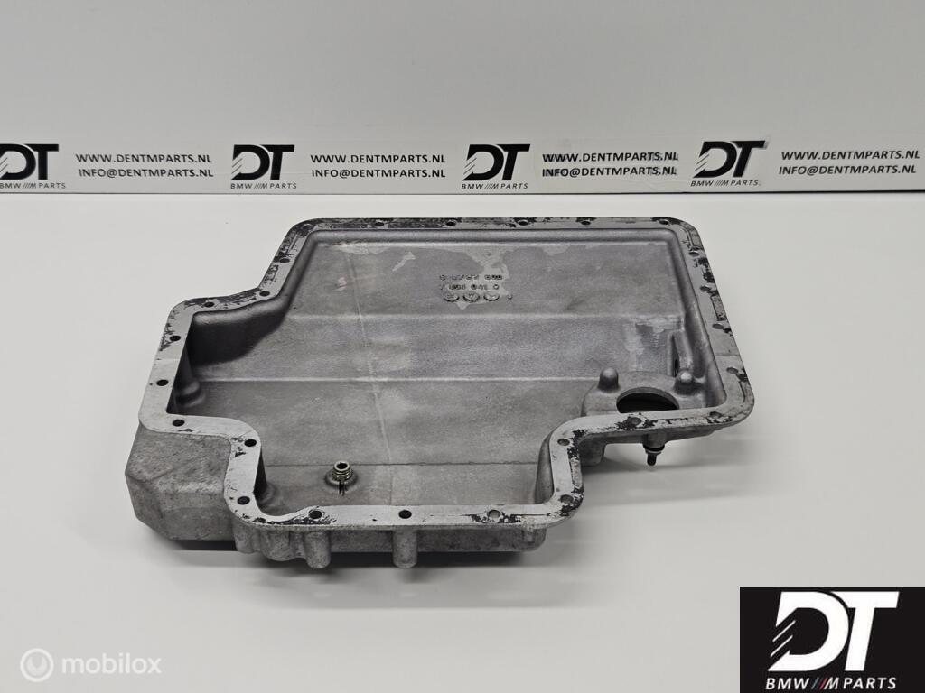 Carterpan BMW E39 M5 S62 S62B50 11130396711, Gebruikt, Ophalen of Verzenden