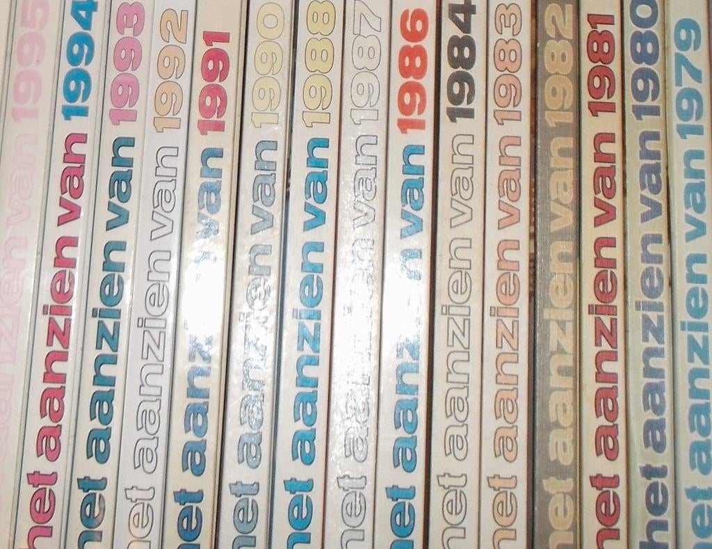 Cadeautje voor diverse doeleinden bruikbaar... HET AANZIEN, Ophalen of Verzenden, 20e eeuw of later, Zo goed als nieuw, Overige gebieden