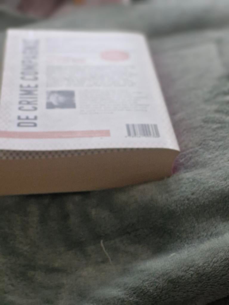 Linda Jansma - Doelwit, Linda Jansma, Ophalen of Verzenden, Zo goed als nieuw