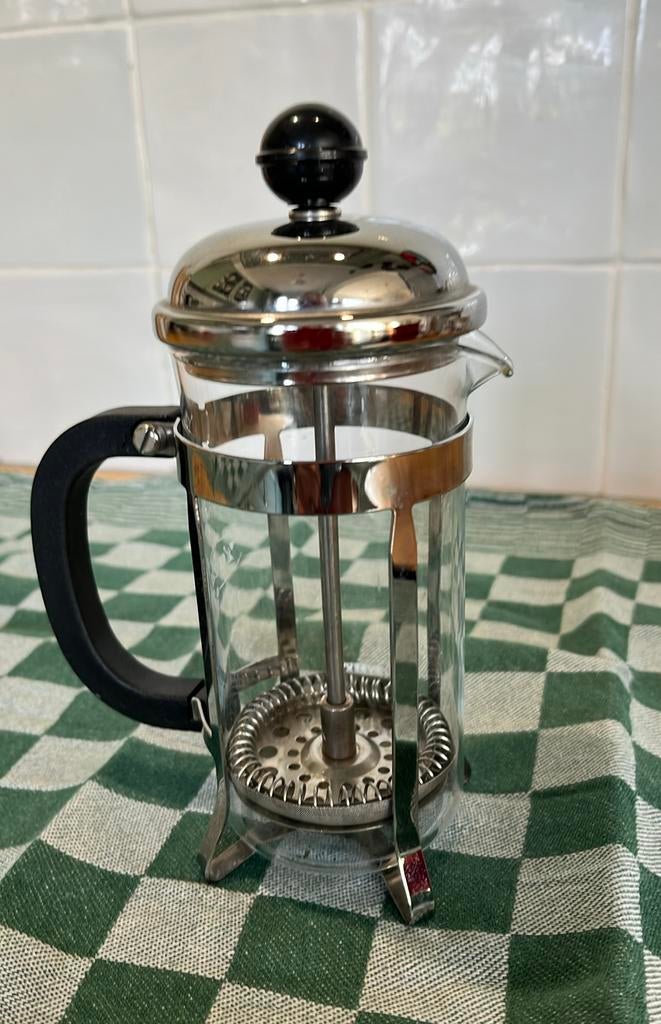 ️ Cafetière / Koffiepotje Yuca, Ophalen of Verzenden, Gebruikt