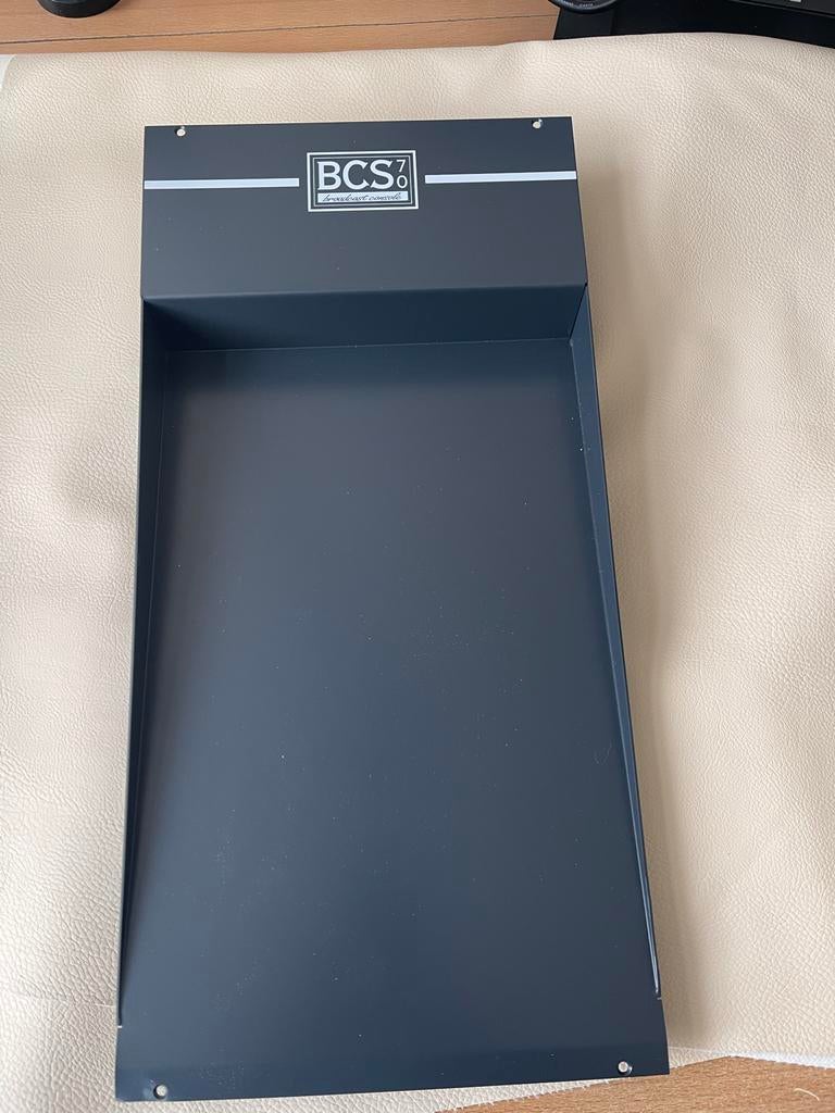 Dateq BCS 70 midden console, Muziek en Instrumenten, Mengpanelen, Ophalen of Verzenden, Nieuw