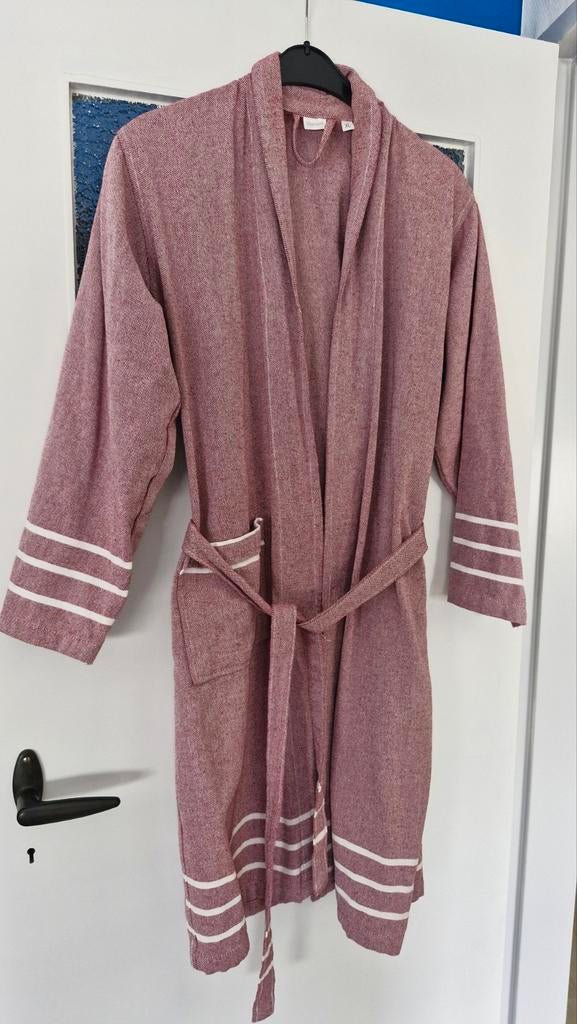 Hamami badjas  XL, Ophalen, Zo goed als nieuw