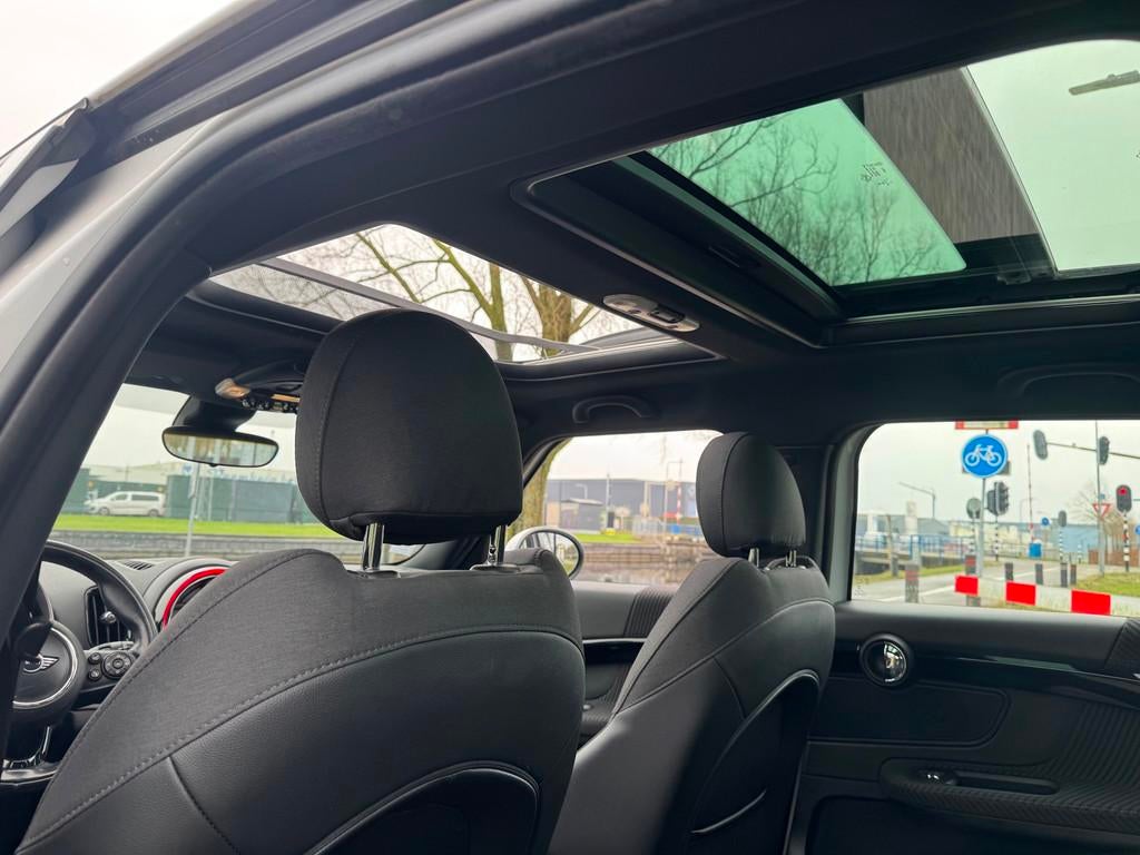 Mini Countryman 1.5 One Chili Aut Panodak Camera LED Dealero, Gebruikt, Euro 6, Countryman, Parkeersensor