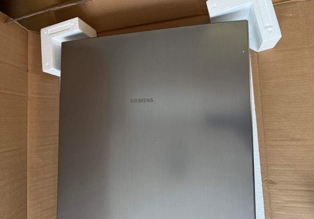 SIemens koelkastdeuren, Ophalen, Zo goed als nieuw, 50 tot 100 cm, 100 tot 150 cm