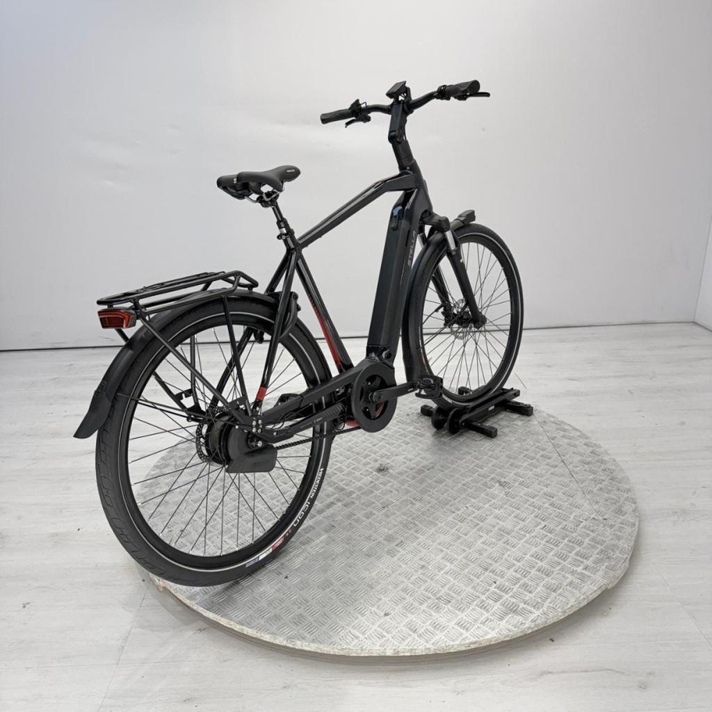 Stella Morena Premium MDB Heren zwart 57cm 2025, Overige merken, Gebruikt, -, - 0
-, NL