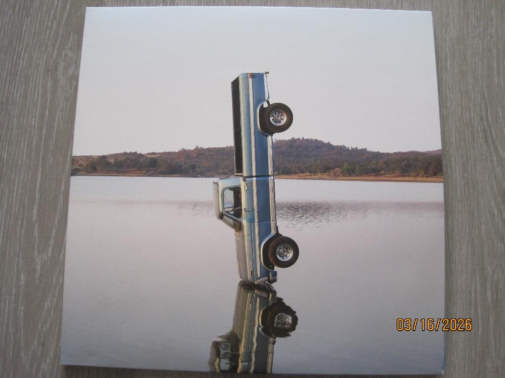 Post Malone  - F-1 Trillion   gekleurd vinyl, Ophalen of Verzenden, Zo goed als nieuw, 12 inch, Poprock