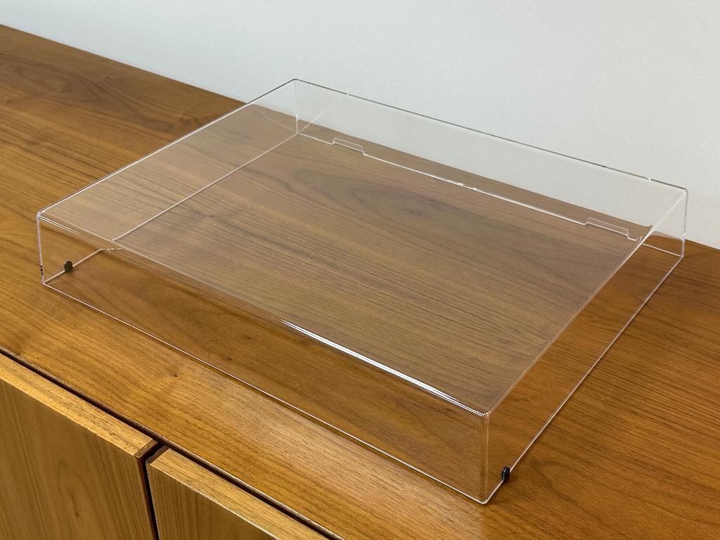 Nieuwe stofkap Thorens TD-101A, TD-102A, Audio, Tv en Foto, Platenspelers, Info@intovinyl.com, Thorens, Nieuw, Ophalen of Verzenden