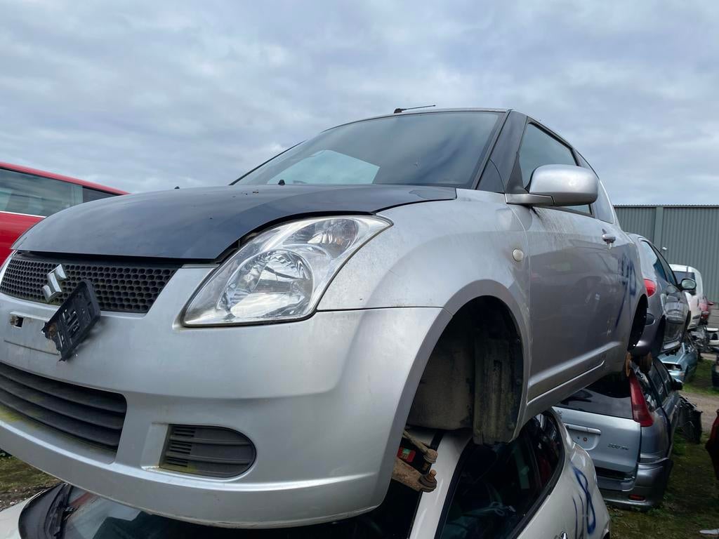 Suzuki Swift 13 - Onderdelen, Auto-onderdelen, Ophalen of Verzenden, Gebruikt, Suzuki