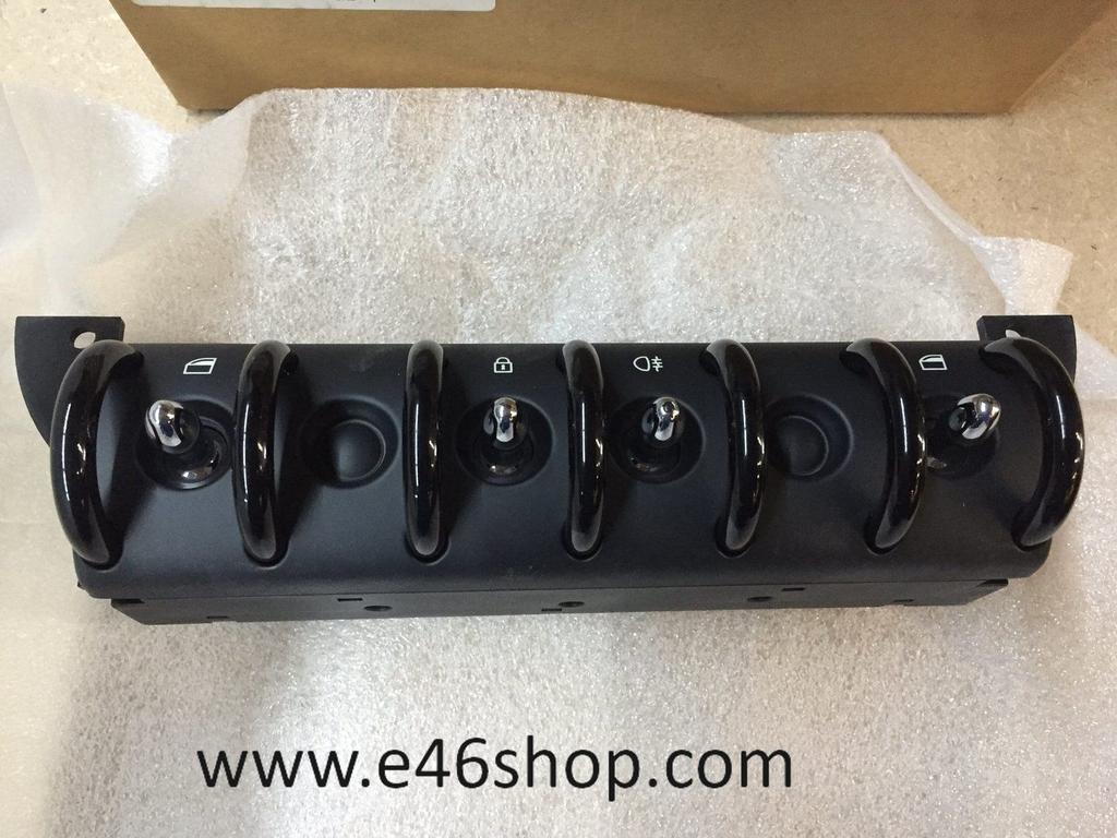 Schakelaars middenconsole MINI oe 61316917983 ORG EN NIEUW B, Auto-onderdelen, -, -, Nieuw, Ophalen of Verzenden