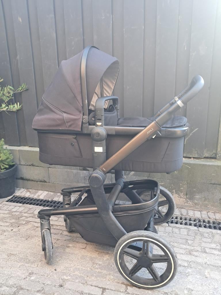 Joolz Day 3 kinderwagen, Kinderen en Baby's, Kinderwagens en Combinaties, Ophalen of Verzenden, Gebruikt, Overige merken