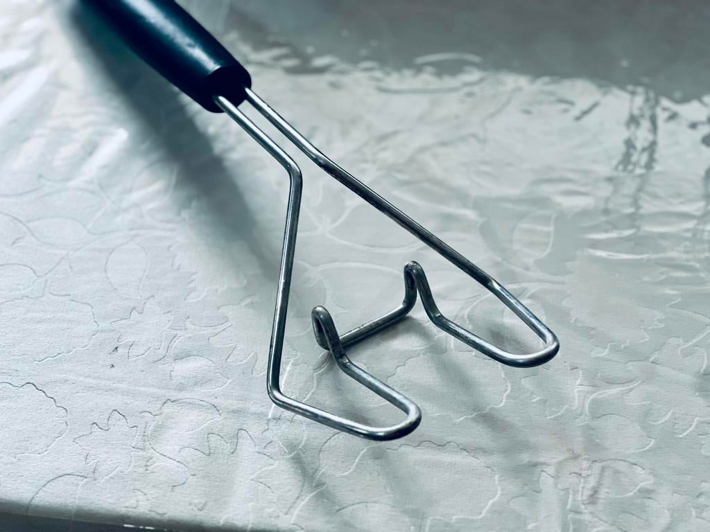 Originele Weber GBS Grate Lifter #8844, Ophalen of Verzenden, Zo goed als nieuw