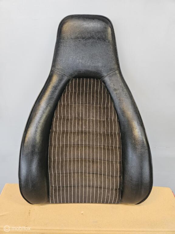 Stoel rugleuning Porsche 944 /924, Auto-onderdelen, Gebruikt, Porsche, Ophalen of Verzenden, Porsche