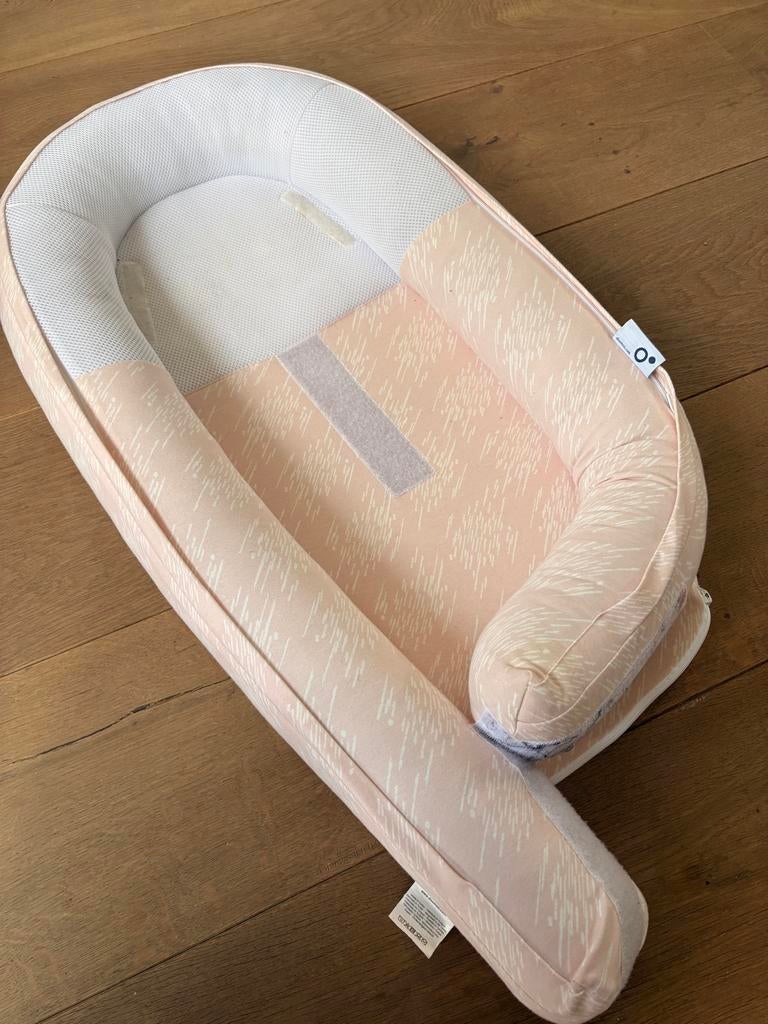 Doomoo Cocoon 2 babynest, Ophalen, Zo goed als nieuw