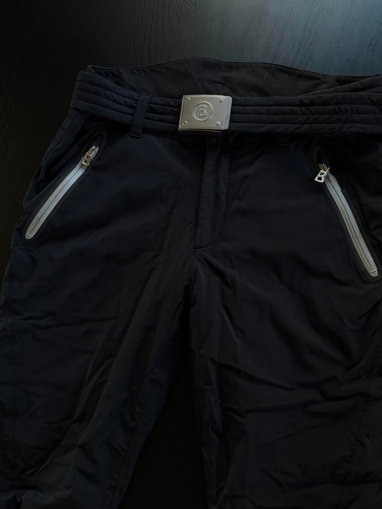 Bogner heren skibroek maat M / 48, Kleding | Heren, Wintersportkleding, Ophalen of Verzenden, Gedragen, Maat 48/50 (M), Broek