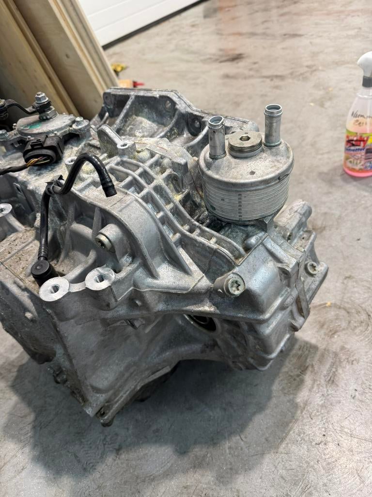 Automatische transmissie mini cooper s all4, Ophalen, Mini