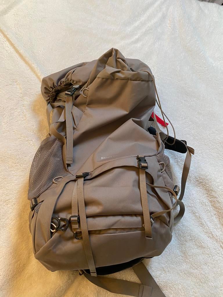 Osprey backpack tas, Sieraden, Tassen en Uiterlijk, Tassen | Rugtassen, Overige merken, 40 cm of meer, Ophalen of Verzenden, Zo goed als nieuw