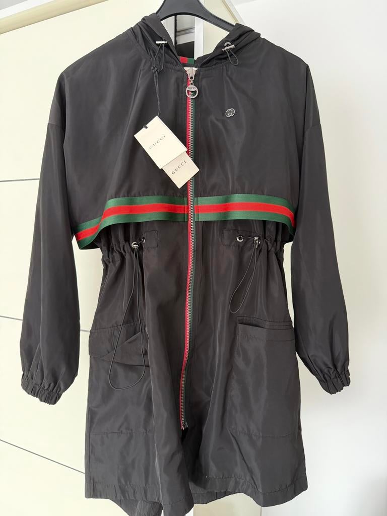 Gucci tussen jas, Ophalen of Verzenden, Nieuw, Meisje, Jas