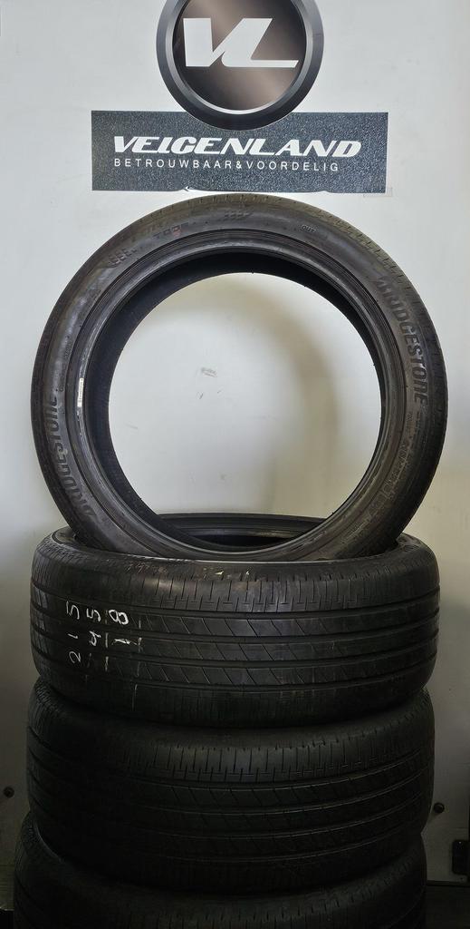 Bridgestone Turanza T005A 215-45-18 2154518 215/45R18 89W, 18 inch, -, -, Ophalen of Verzenden
