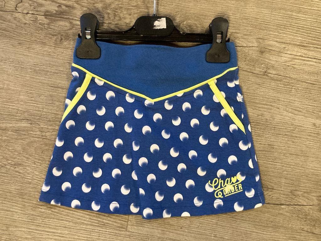 CHAOS & ORDER rokje nieuw mt 98-104, Meisje, Nieuw, Chaos & Order, Ophalen of Verzenden