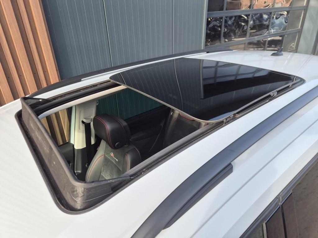 SEAT Alhambra 1.4 TSI 1.4 TSI FR-Line 7-Pers. | Automaat | P, Auto's, 15 km/l, 4 cilinders, 150 pk, 7 stoelen