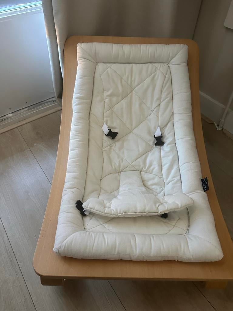 Charlie Crane wipstoel, Kinderen en Baby's, Ophalen of Verzenden, Zo goed als nieuw, Wipstoel, Overige merken