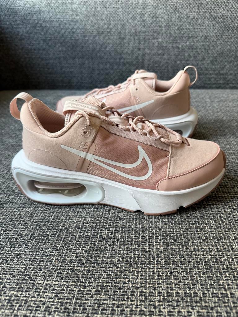 Nike Air Max Intrlk maat 39, Nieuw, Ophalen of Verzenden, Sneakers of Gympen, Roze