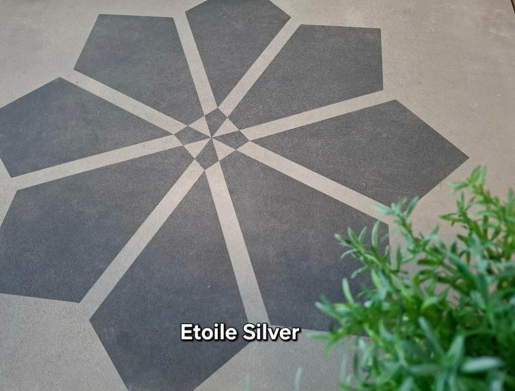 GeoCeramica aanbiedingen, Keramiek, Nieuw, Ophalen of Verzenden, 10 m² of meer