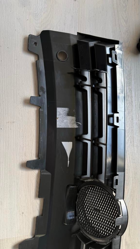 VW Polo 6C Grill - Nieuwstaat!, Nieuw, Ophalen of Verzenden, Bumper, Volkswagen