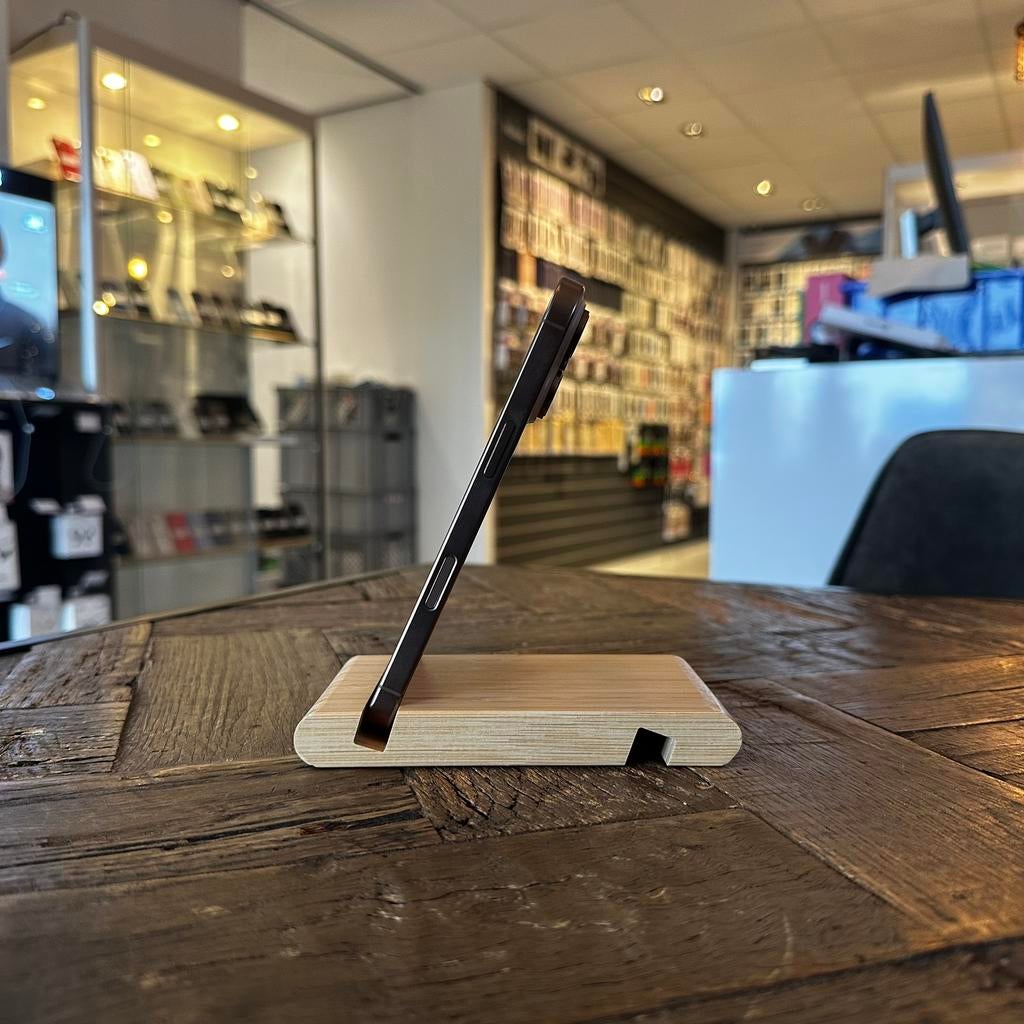 Apple iPhone 16 Pro 256GB - Als Nieuw- incl Garantie, Apple, Ophalen of Verzenden, Zo goed als nieuw, Zonder simlock