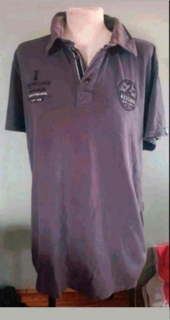 Twinlife polo maat 2XL, Kleding | Heren, Polo's, Ophalen of Verzenden, Zo goed als nieuw, Overige maten, Twinlife